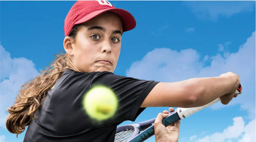 סבב מרכזי הטניס JUNIORS – תקנון