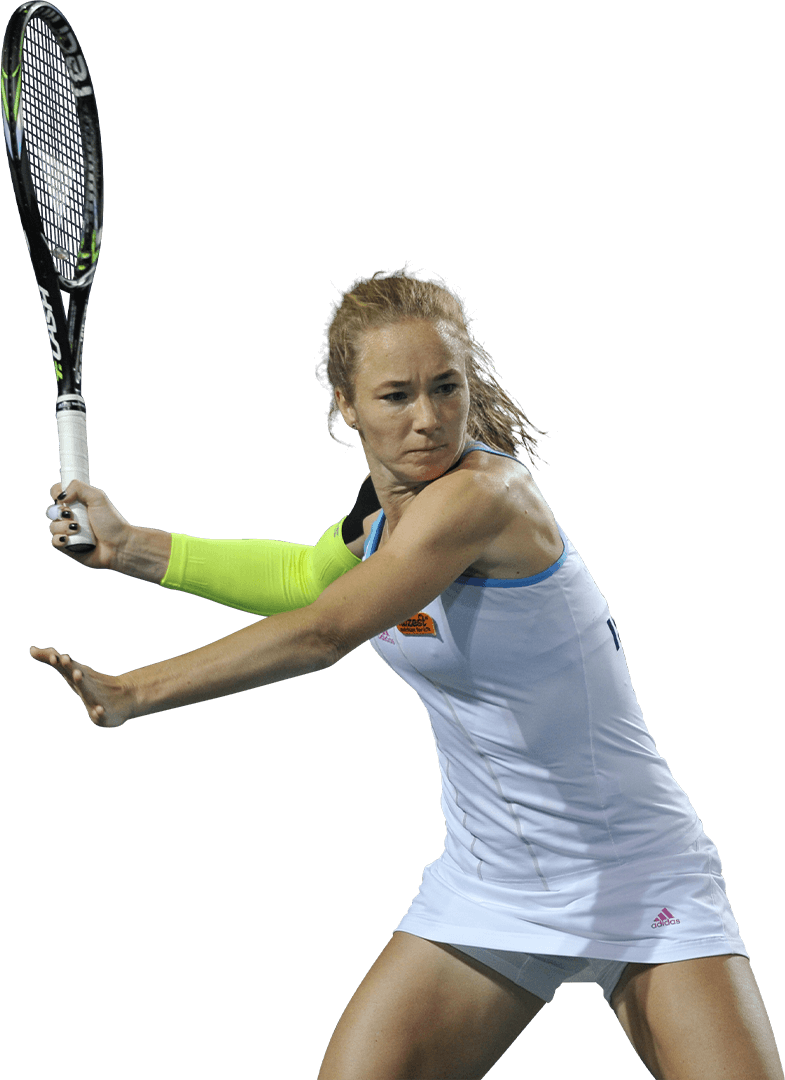 יוליה גלושקו