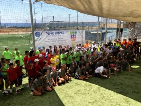 מסורת של אלופות ואלופים: אליפות מרשל נבחרות לזכרו של רס"ן איתן בלחסן