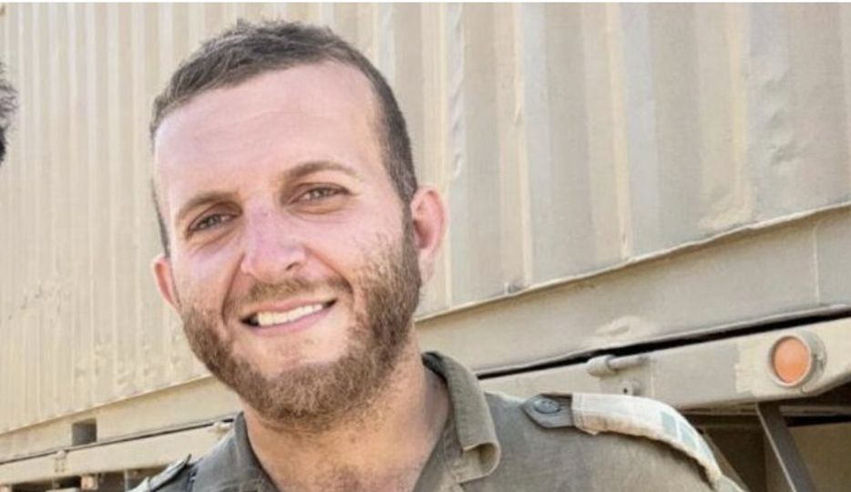 מרכזי הטניס והחינוך בישראל מרכינים ראשם על נפילתו של רב סרן ג'לאא איבראהים
