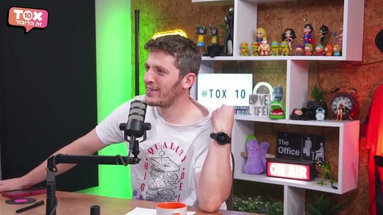 תמונה ממוזערת של וידאו